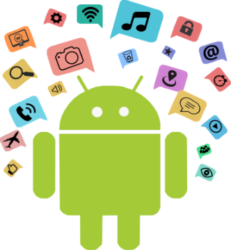 Android Applications